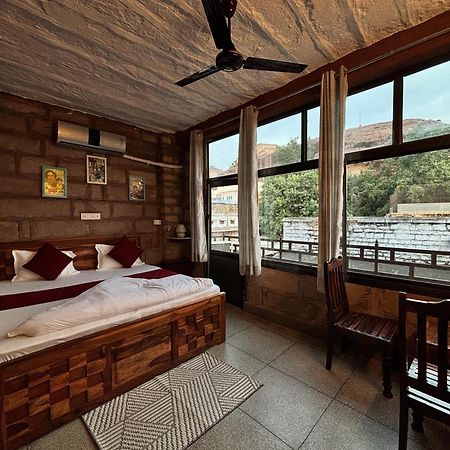 Blabla Hostel Jodhpur  Ngoại thất bức ảnh