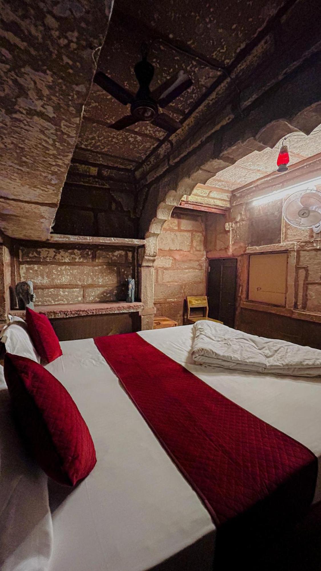 Blabla Hostel Jodhpur  Ngoại thất bức ảnh