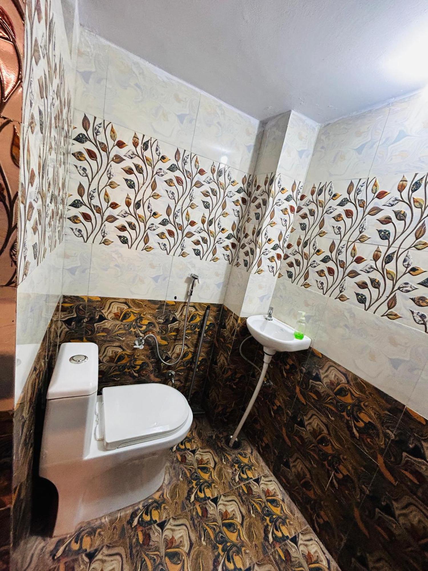 Blabla Hostel Jodhpur  Ngoại thất bức ảnh