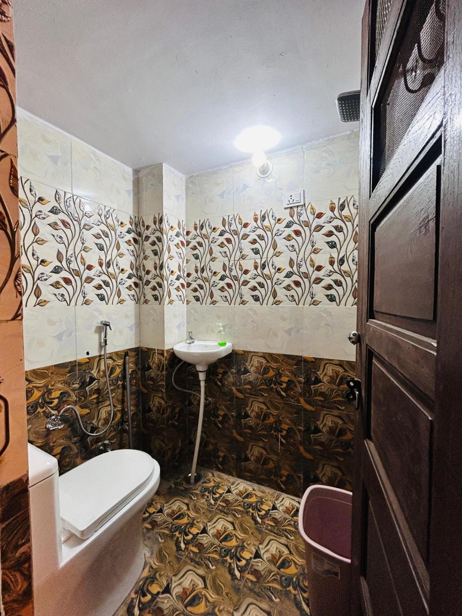 Blabla Hostel Jodhpur  Ngoại thất bức ảnh