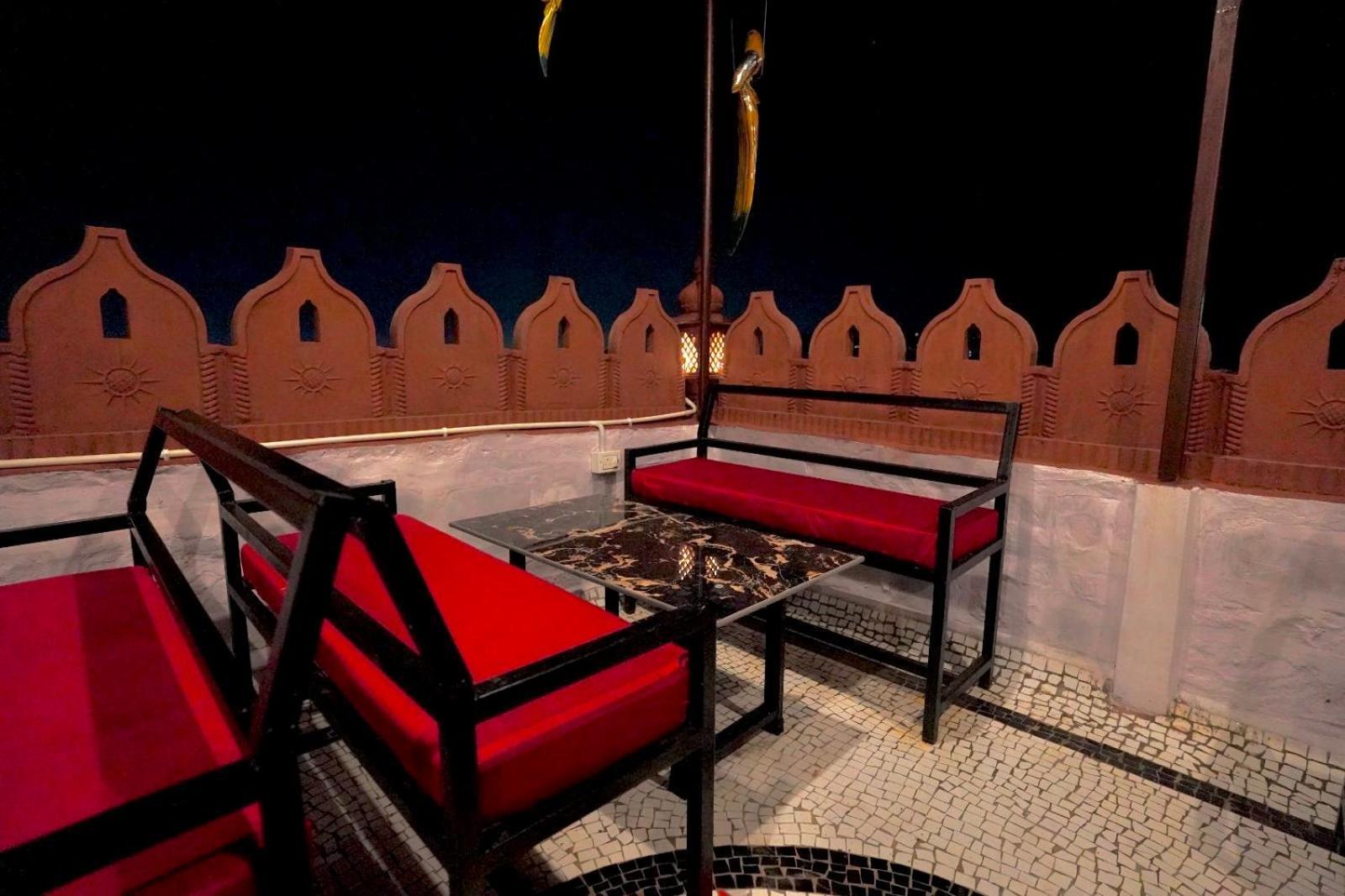 Blabla Hostel Jodhpur  Ngoại thất bức ảnh