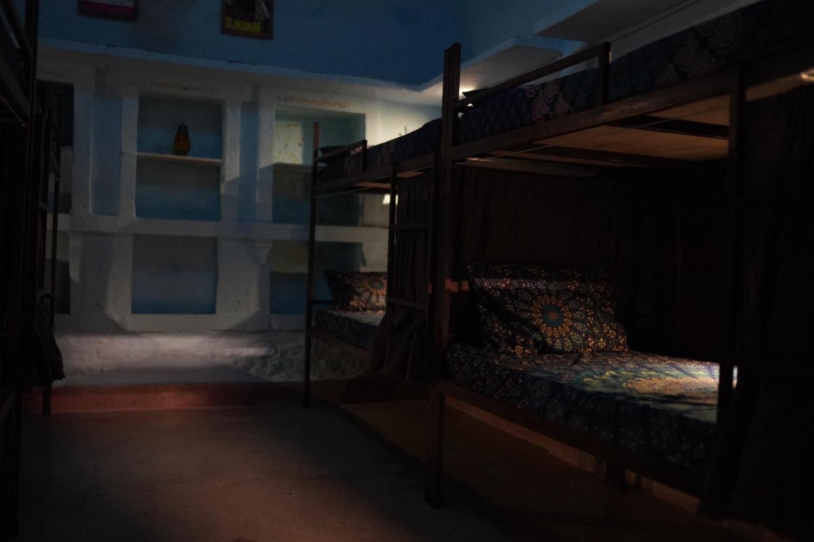 Blabla Hostel Jodhpur  Ngoại thất bức ảnh