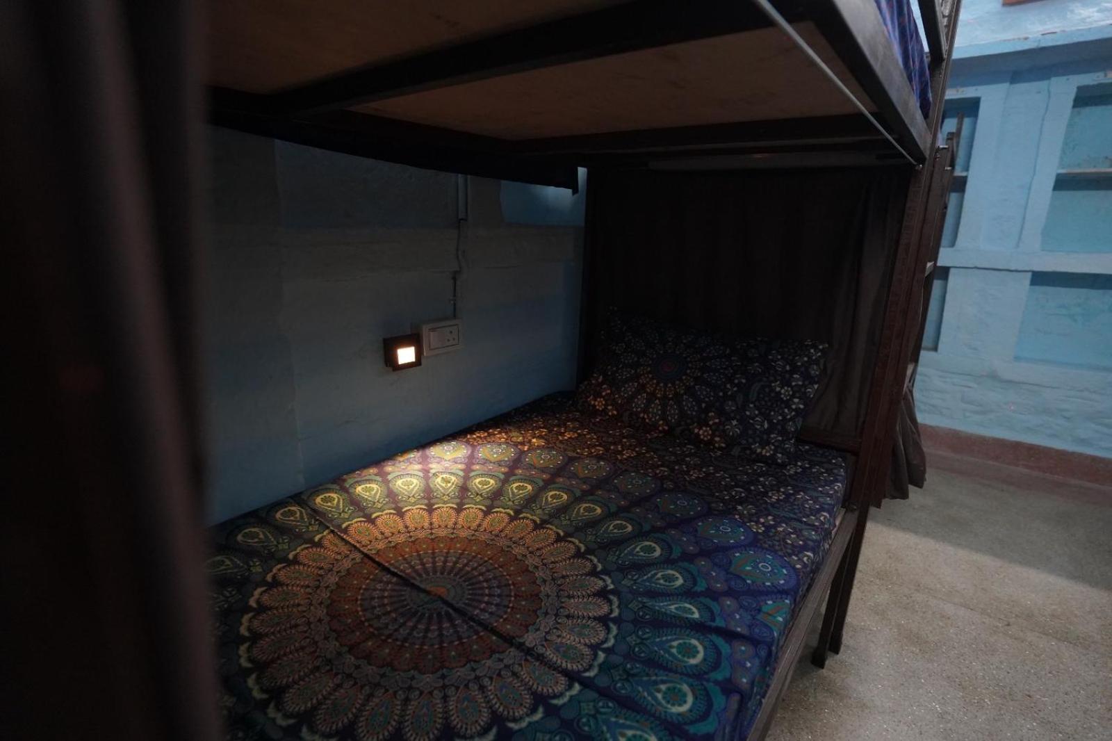 Blabla Hostel Jodhpur  Ngoại thất bức ảnh