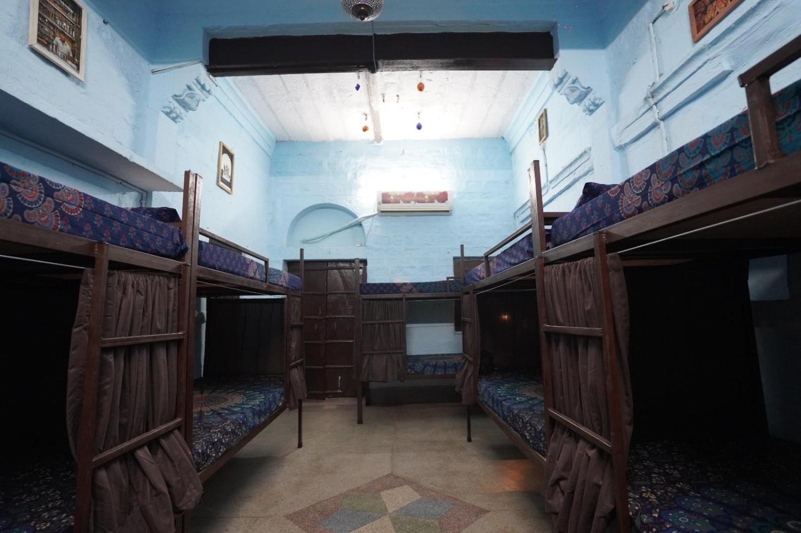 Blabla Hostel Jodhpur  Ngoại thất bức ảnh