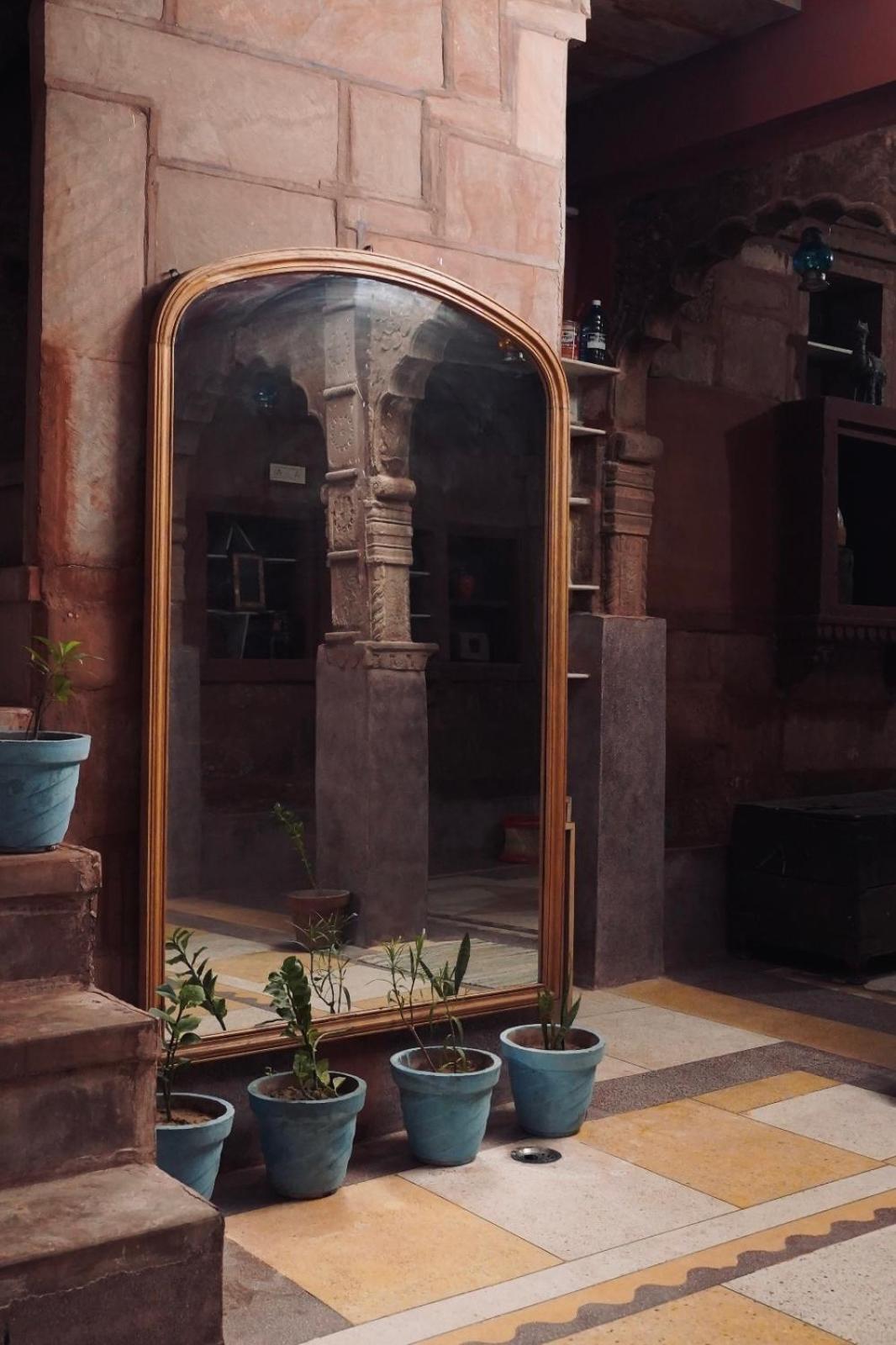 Blabla Hostel Jodhpur  Ngoại thất bức ảnh