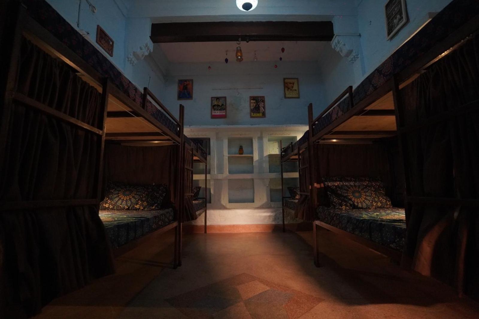 Blabla Hostel Jodhpur  Ngoại thất bức ảnh