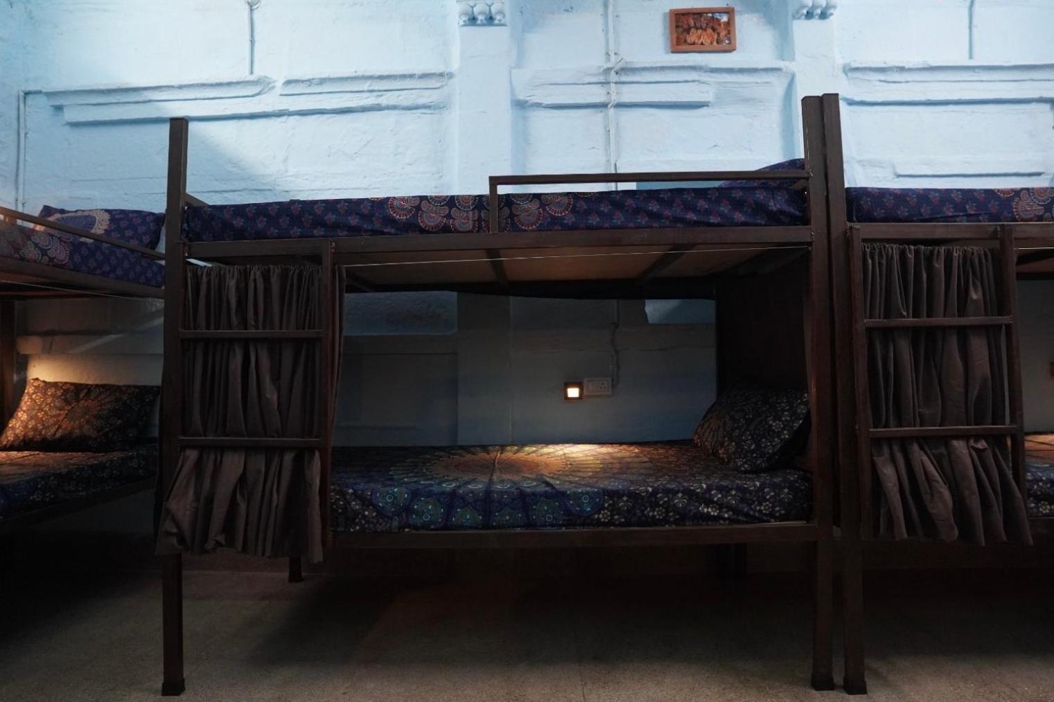 Blabla Hostel Jodhpur  Ngoại thất bức ảnh