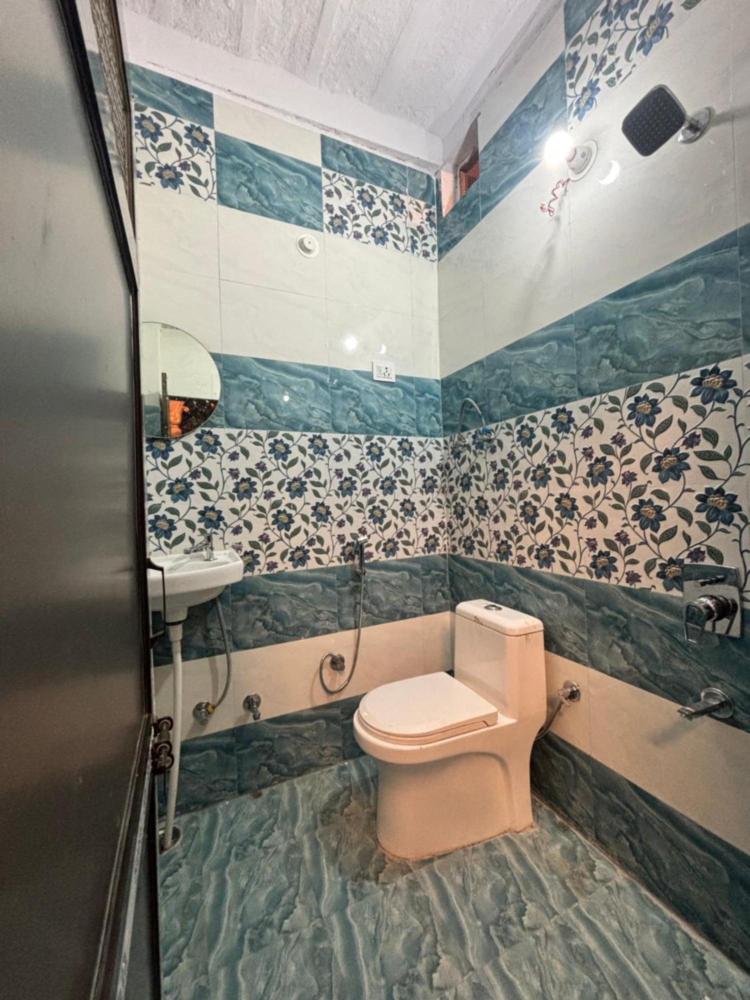 Blabla Hostel Jodhpur  Ngoại thất bức ảnh