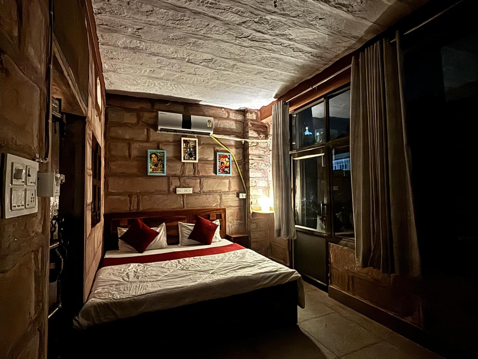 Blabla Hostel Jodhpur  Ngoại thất bức ảnh