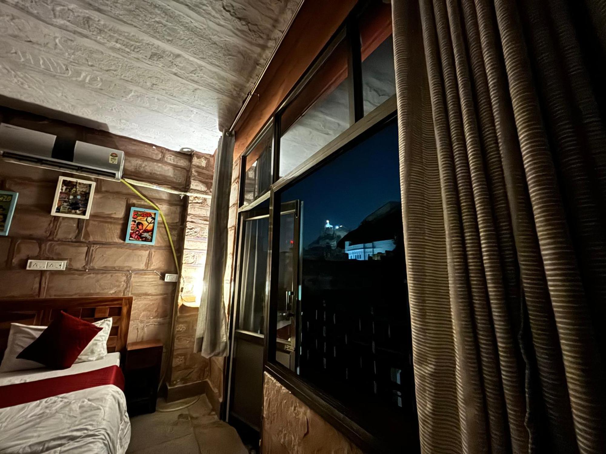 Blabla Hostel Jodhpur  Ngoại thất bức ảnh