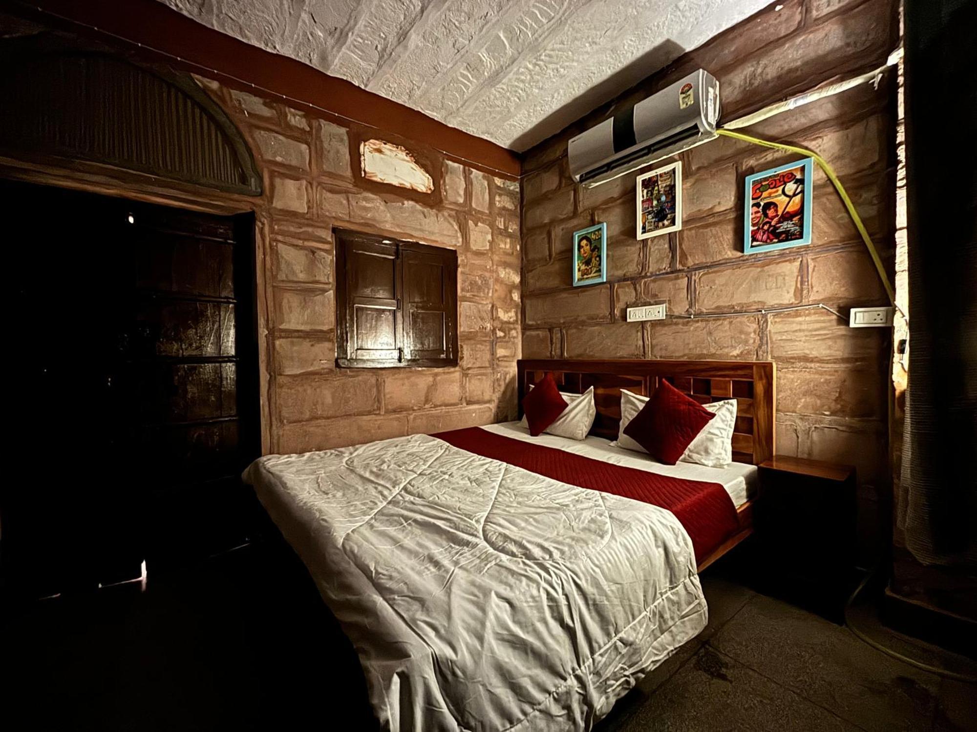 Blabla Hostel Jodhpur  Ngoại thất bức ảnh